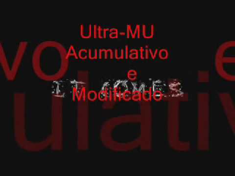 Trailer Ultra-MU
