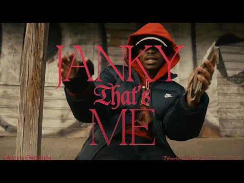 Lul shamurda - Janky that’s me 