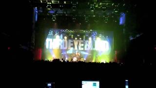 1000 Julys | Third Eye Blind | LIVE | Toronto | 2011