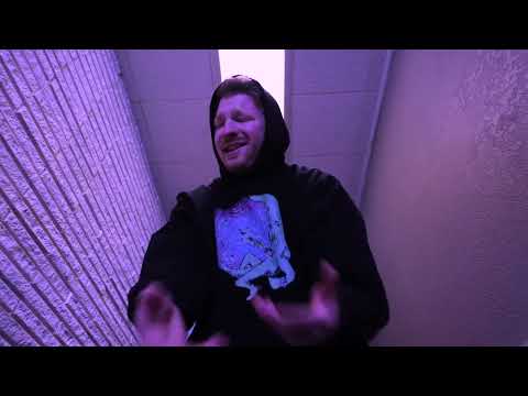 Miles Blvd - Did You See What GOD Just Did To Us, Man?? (OFFICIAL MUSIC VIDEO) [One-Take]