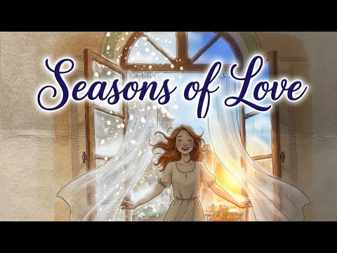 Anthony Lazaro & Walker - Seasons of Love