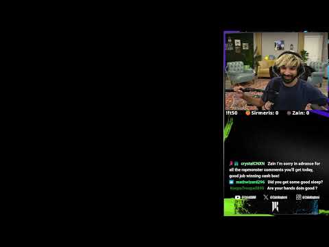 FIRST TO 50 VS SIRMERIS ft50