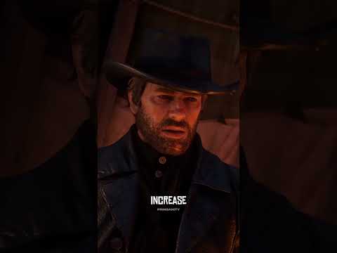 Things To Do Before The Final Mission In Red Dead Redemption 2! | #rdr2 #gaming #shorts