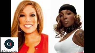 Monica RIPS Into Wendy Williams Won&#39;t Let U Disrespect C Murder Just Like That