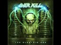 Overkill - Drop The Hammer Down [HD] 