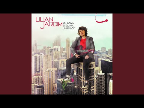 O Tempo - Lilian Jardim