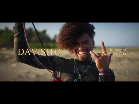 Davisito - The Story of Angel David Bonilla