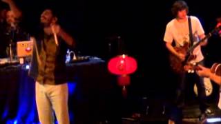 Criolo - Fermento Pra Massa