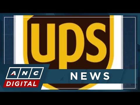 UPS forecasts 2026 revenue above expectations ANC