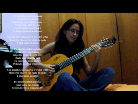 Dor E Confiança - Canto do Jovem