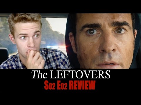 The Leftovers Season 2, Episode 2 - TV Review