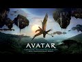 48. Scorched Earth | Avatar (Complete Recording Sessions)