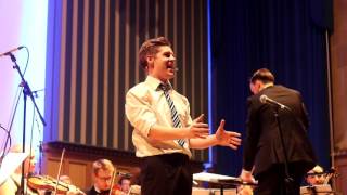 The Boy Next Door: Gotta Dance from LOOK, MA, I'M DANCIN'