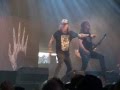 At the Gates - Heroes and Tombs (live at Hellfest ...