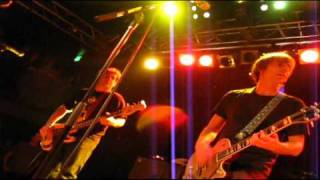 Mudhoney - Inside Job (live @ Neumos)