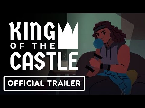 King of the Castle - Official Release Date Trailer