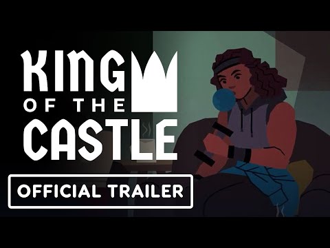 King of the Castle - Official Release Date Trailer thumbnail