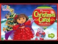 Dora S Christmas Carol Adventure