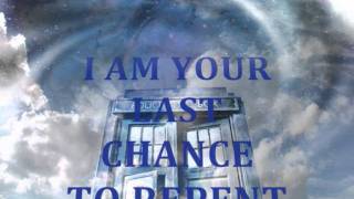 Regenerate Me - Chameleon Circuit - Still Got Legs - Lyrics