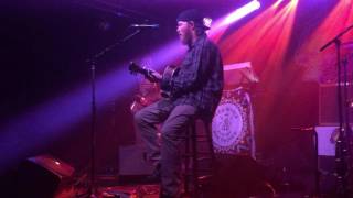 Brock Butler with Reed Mathis - Under African Skies (2/1/2017 Richmond, VA)