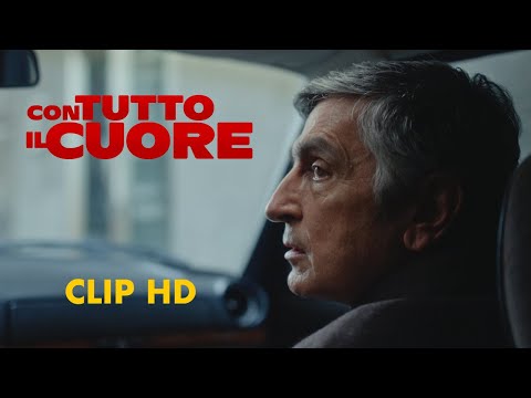 Con Tutto Il Cuore | Clip HD "Lo chiamavano O Barbiere"