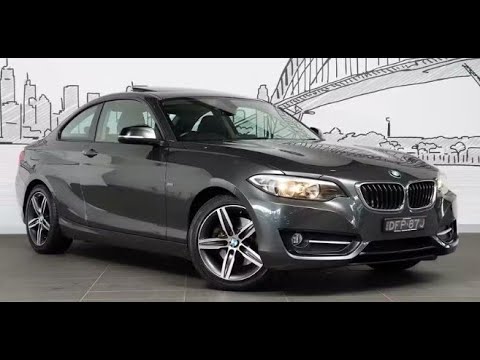 My BMW 2-Series 218D F22 Long Term Review (FULL Story)