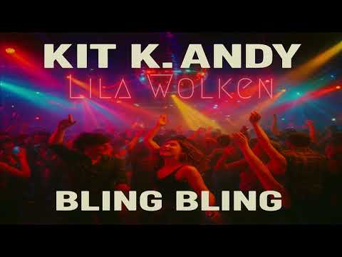 Lila Wolken - Kit K. Andy feat. Ivy L.