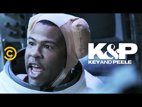 I Said Bitch - Key & Peele