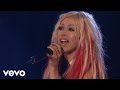 Christina Aguilera - Have Yourself A Merry Little Christmas (Official Video)