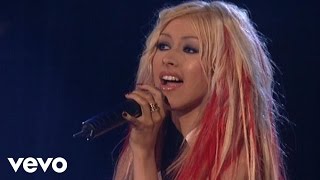 Christina Aguilera - Have Yourself A Merry Little Christmas (Official Video)