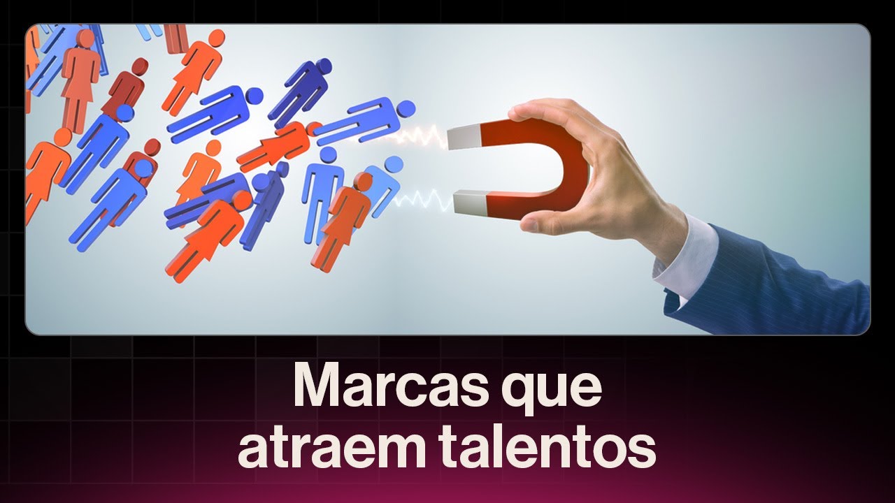 EMPLOYER BRANDING: O que é e como aplicar no seu negócio?