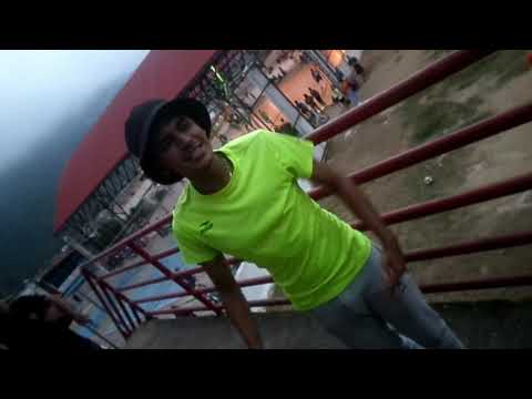 Big Keys vs Niú - Batalla de Exhibición | LGF (Temporada 2021)