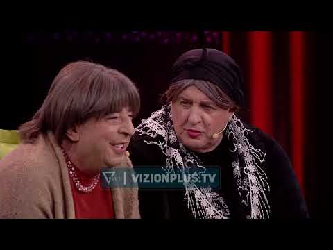 Aneja dhe Xhevoica, kjo është çmendinë apo Big Brother?! - PaPare Najt