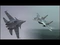 News Weapons Of War Ultimate Extreme Low Pass Fighter Jet Low Flyover