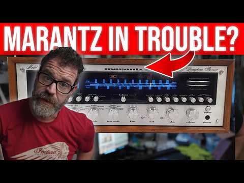 Die Wahrheit über Marantz, über die niemand spricht!