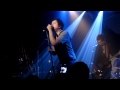 Will Hoge- When I Get My Wings @ The Double Door 11-3-11