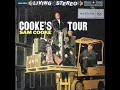 Sam Cooke - South of the Border (Down Mexico Way)