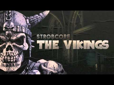 Strobcore - Mobydick - ISR D83