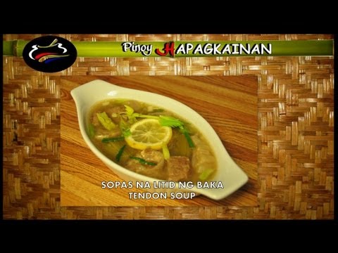 download lagu mp3 mp4 Beef Tendon Filipino Recipe, download lagu Beef Tendon Filipino Recipe gratis, unduh video klip Beef Tendon Filipino Recipe