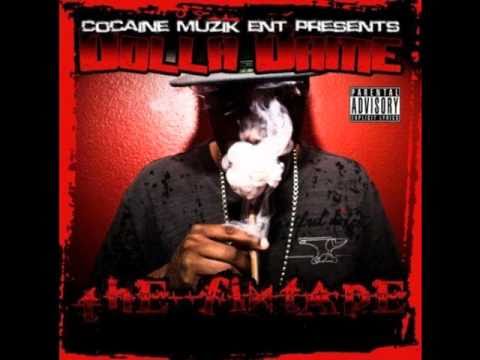 " I CAN TURN " - DOLLA DAME (FT. LIL WAYNE AND THE KID)