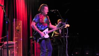 "The Devil You Know" - TOMMY CASTRO & the PAINKILLERS 10-30-14 FTC