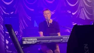 Michael W. Smith “I’m Waiting For you”