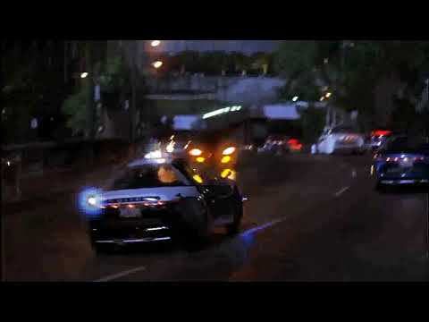 DEMOLITION MAN DRIVE BY WIRE EMERGENCY? ONSTAR! LOL