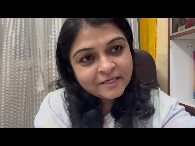 Student testimonial 1