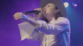 MEG MAC - Didn&#39;t Wanna Get So Low But I Had To