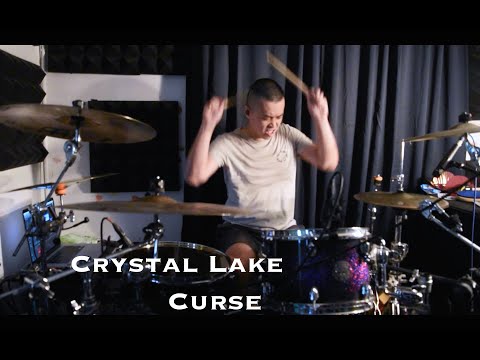 Wilfred Ho - Crystal Lake - Curse