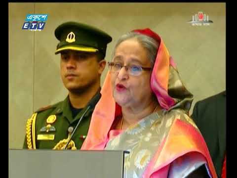 নির্বাচনকে প্রশ্নবিদ্ধ করতে চেয়েছে বিএনপি : প্রধানমন্ত্রী