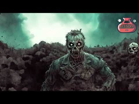 The dark history of zombies