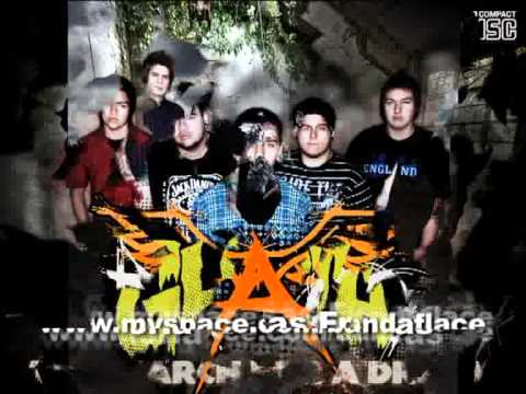 TOP 5 - METALCORE ( BR ) - Breaking Down's