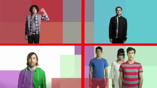 PLUSHGUN DANCE TEAM VOL 1 (A Crush to Pass the Time)